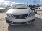 2015 Honda Civic Lx   en Venta en Lebanon, TN - Rear End