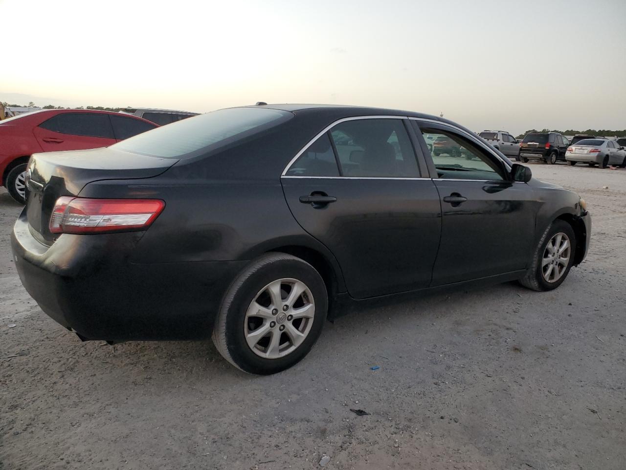 2011 Toyota Camry - Image 3