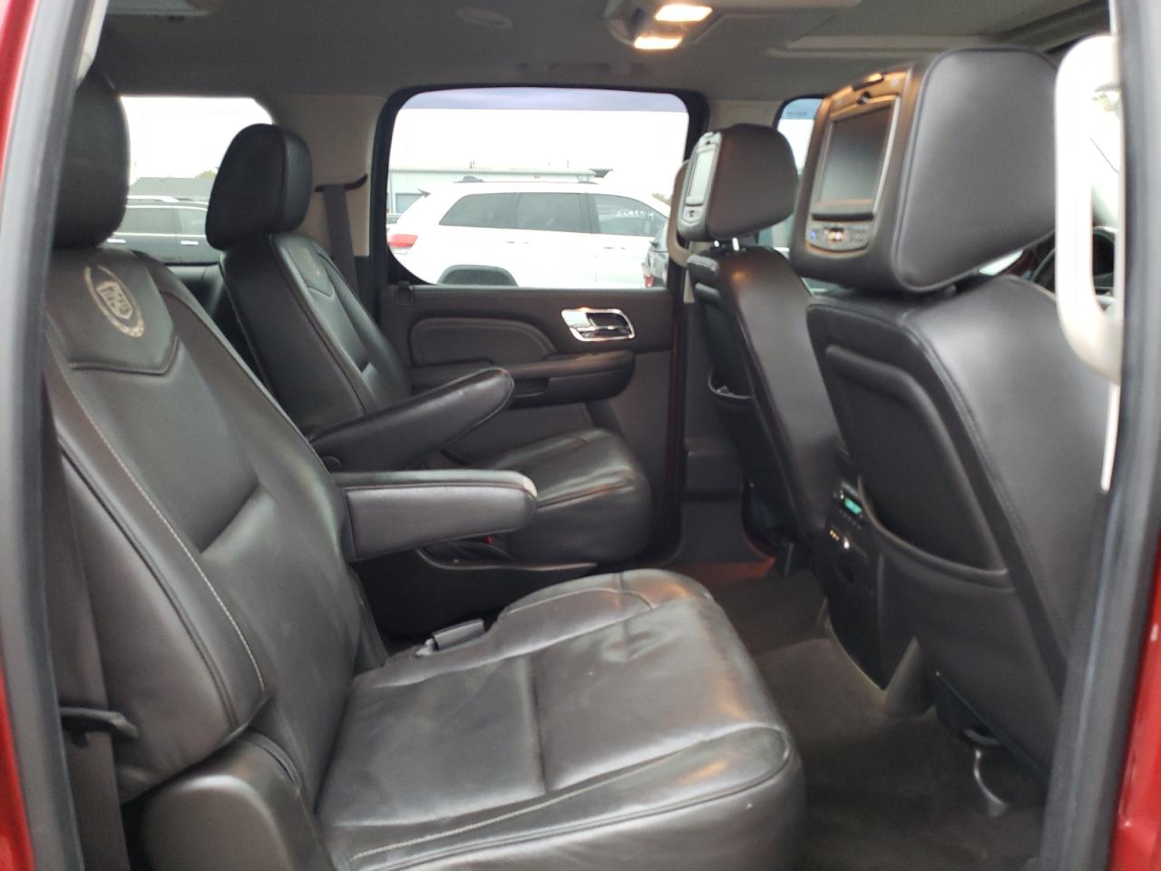 2014 Cadillac Escalade Esv Platinum VIN: 1GYS4KEF5ER122310 Lot: 77946174