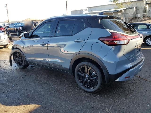 3N1CP5CV8RL473435 Nissan Kicks SV 2