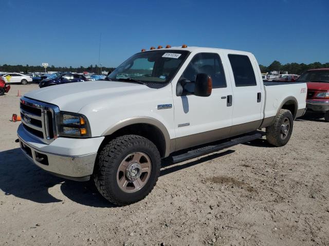 2005 Ford F250 Super Duty