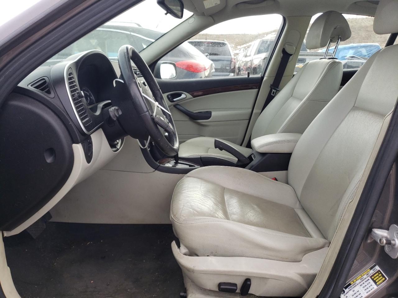 2008 Saab 9-3 - Image 7