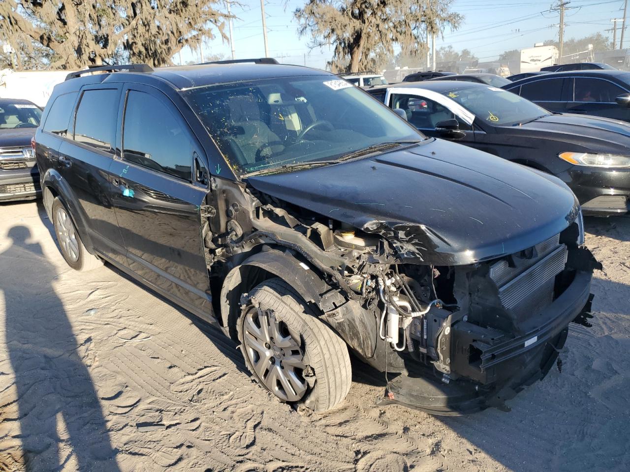 2019 Dodge Journey - Image 4