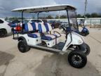 2008 ASPT GOLF CART for sale at Copart FL - PUNTA GORDA SOUTH