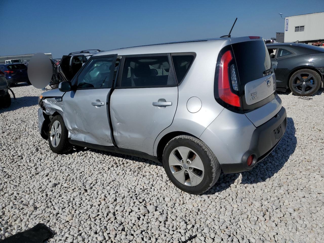 2016 Kia Soul - Image 2