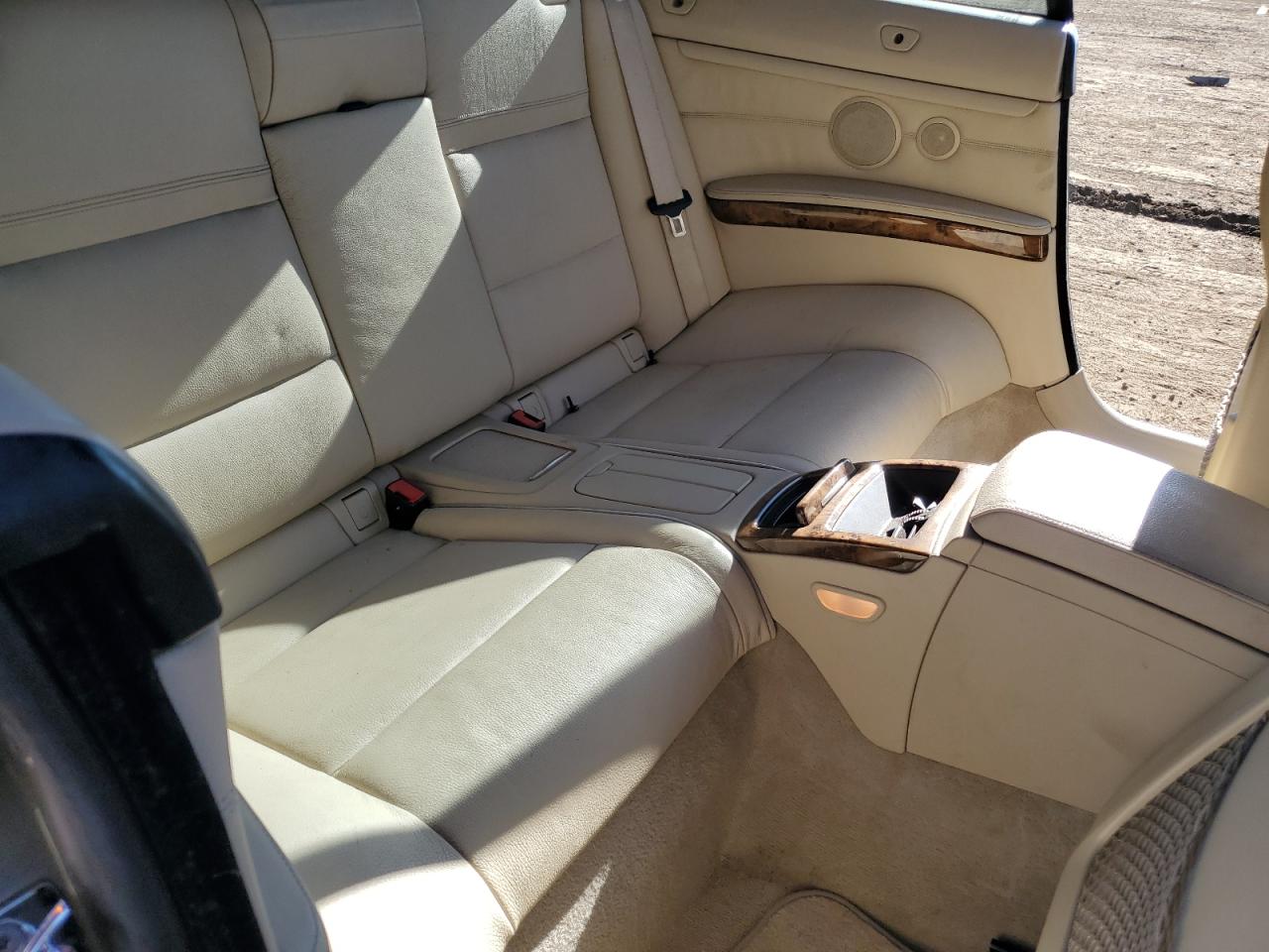 2007 BMW 3er - Image 10