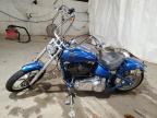 2008 HARLEY-DAVIDSON FXCWC  for sale at Copart PA - ALTOONA