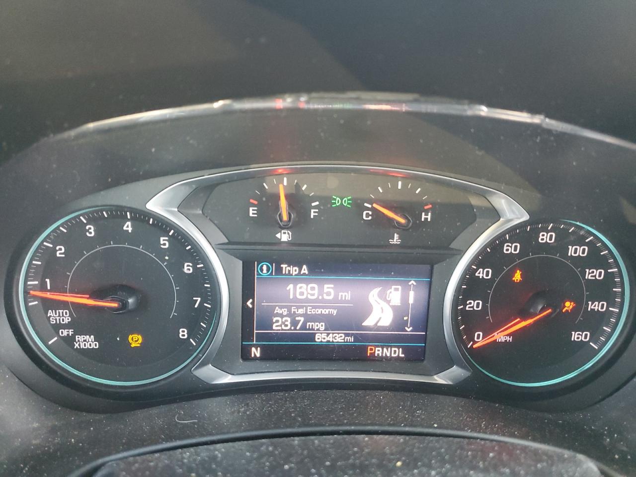 2019 Chevrolet Equinox - Image 9