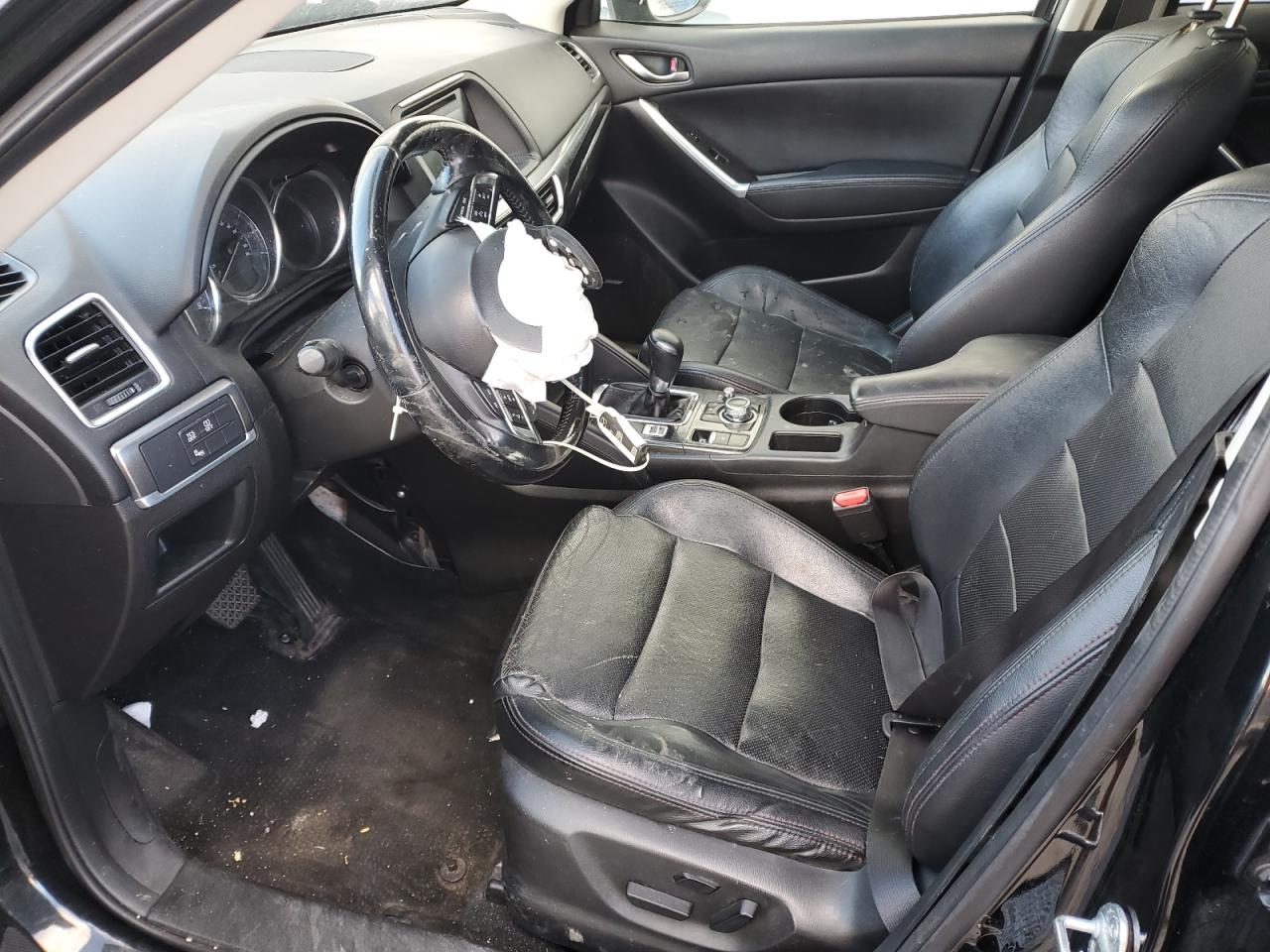 2016 Mazda CX-5 - Image 7