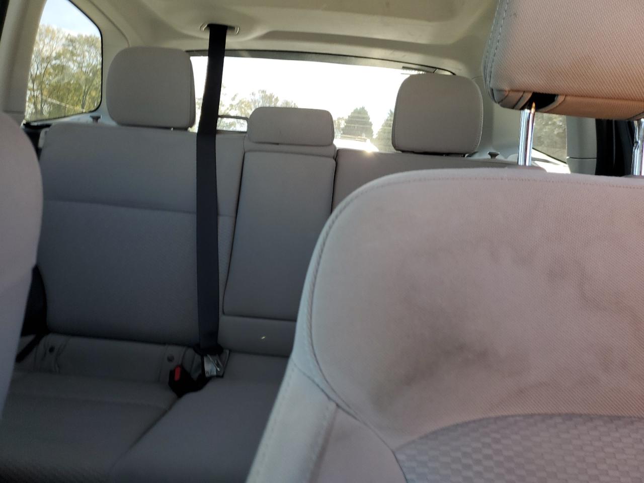 2015 Subaru Forester - Image 10