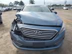 2016 Hyundai Sonata Se за продажба в Newton, AL - Front End