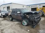 2007 Chevrolet Tahoe K1500 на продаже в New Orleans, LA - Front End