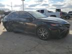 2023 Toyota Camry Se Night Shade en Venta en Lebanon, TN - Rear End