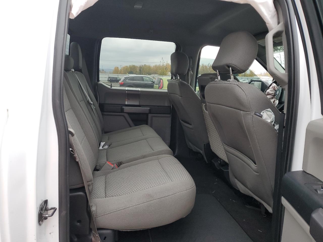 2018 Ford F-150 - Image 10