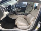 2017 Lincoln Continental Reserve იყიდება Madisonville-ში, TN - All Over
