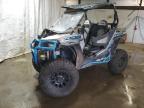 2020 POLARIS RZR S 1000 PREMIUM for sale at Copart PA - ALTOONA