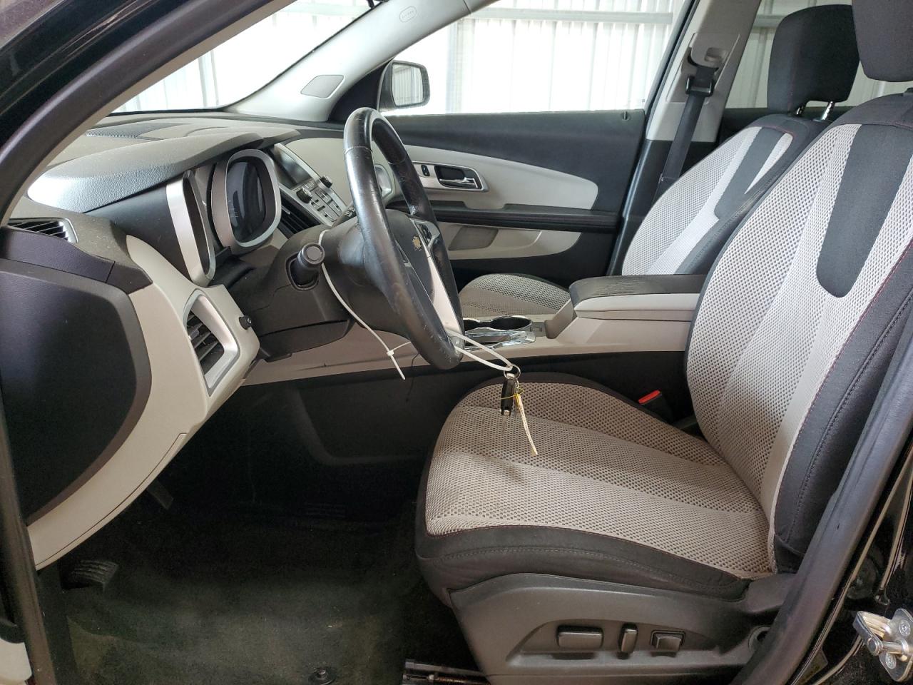 2015 Chevrolet Equinox - Image 7