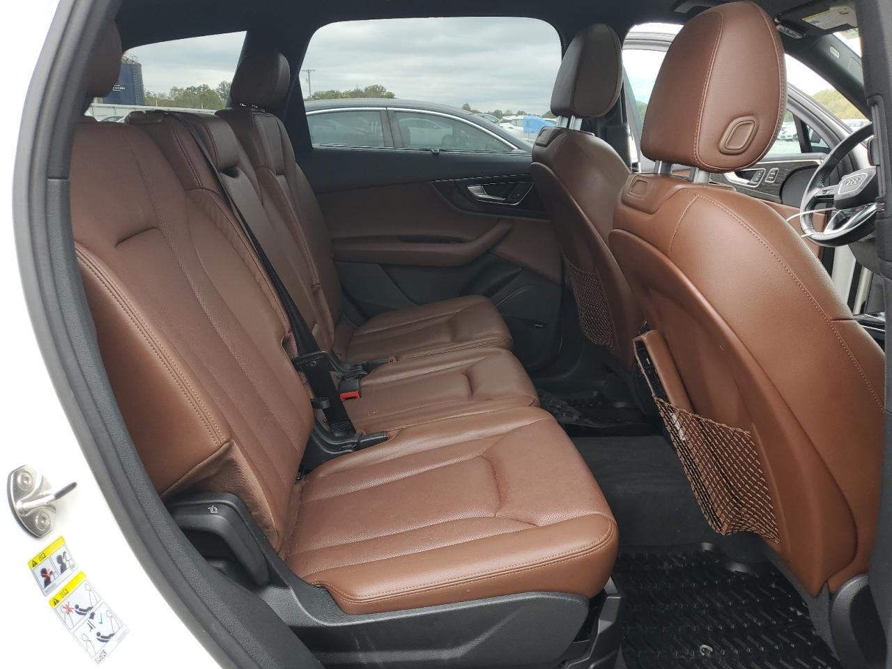 2018 Audi Q7 - Image 11