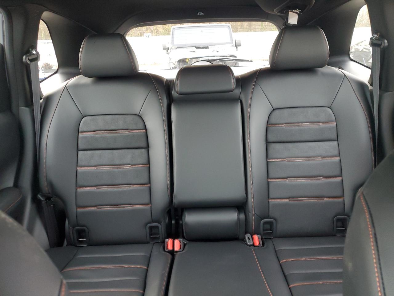 2024 Honda Cr-V Sport-L VIN: 5J6RS5H8XRL007150 Lot: 82968054