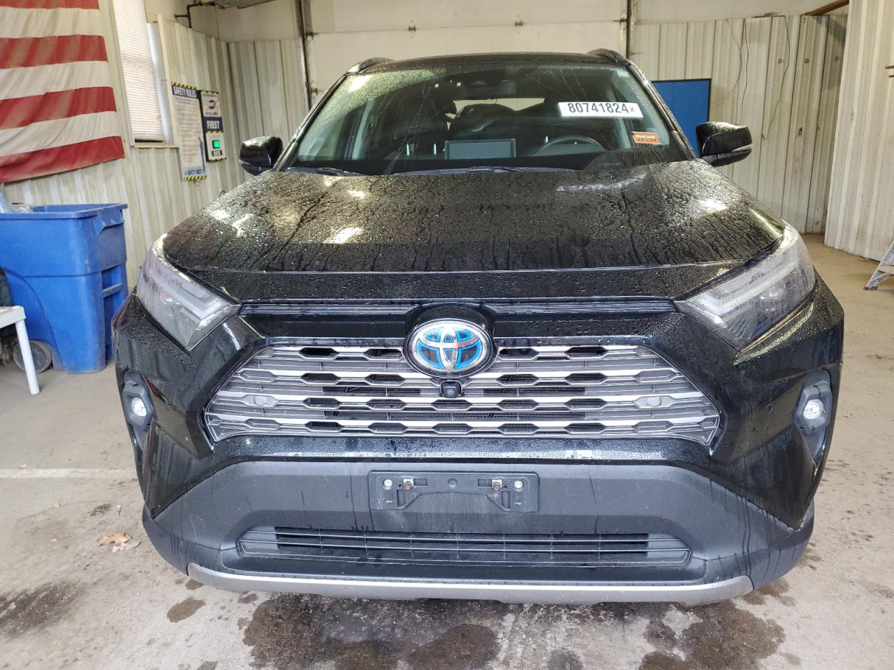 2022 Toyota RAV 4 - Image 5