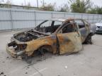 2005 Ford Five Hundred Se на продаже в Oklahoma City, OK - Burn