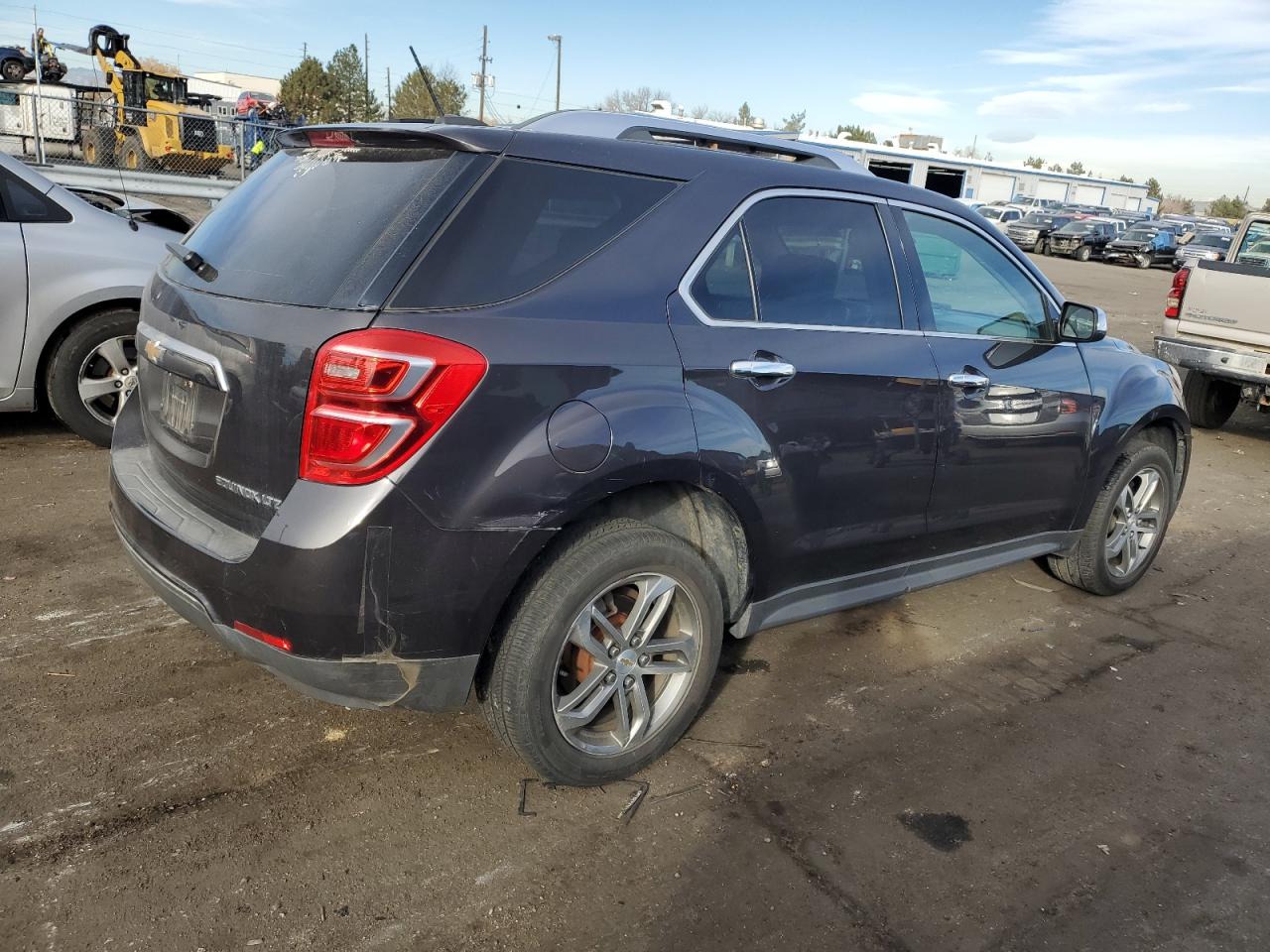 2016 Chevrolet Equinox - Image 3
