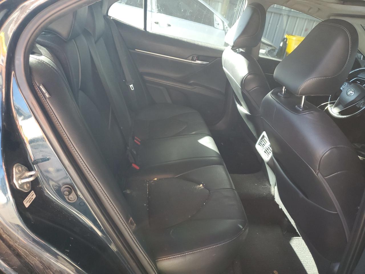 2021 Toyota Camry - Image 10