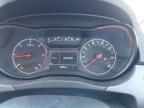 2017 VAUXHALL CORSA CDTI for sale at Copart COLCHESTER