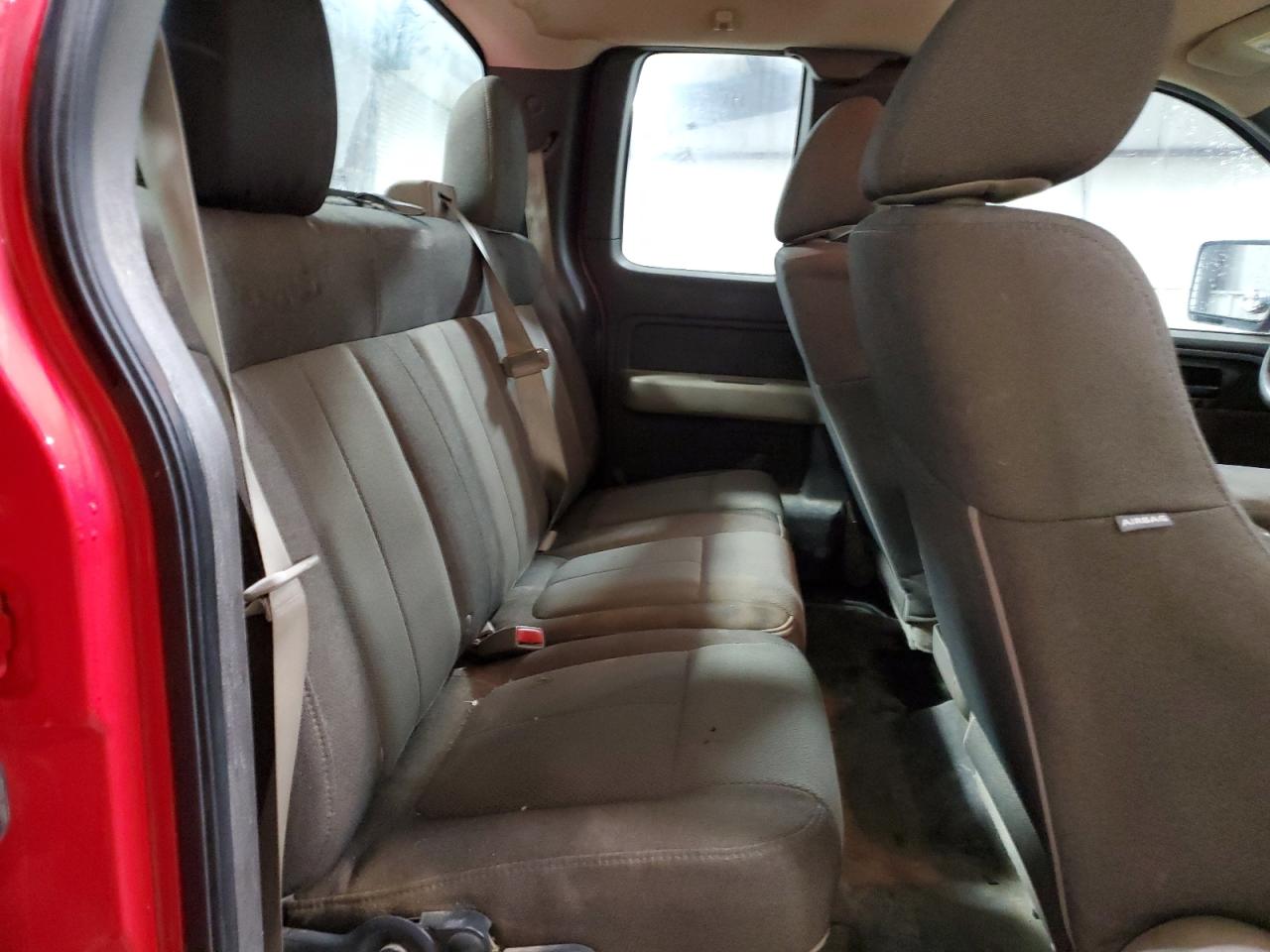2010 Ford F-150 - Image 10
