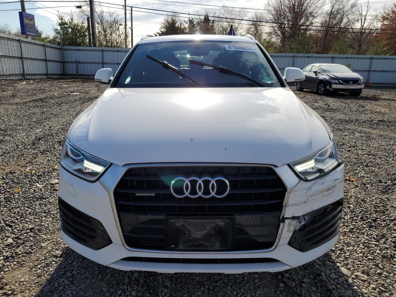 2018 Audi Q3 - Image 5
