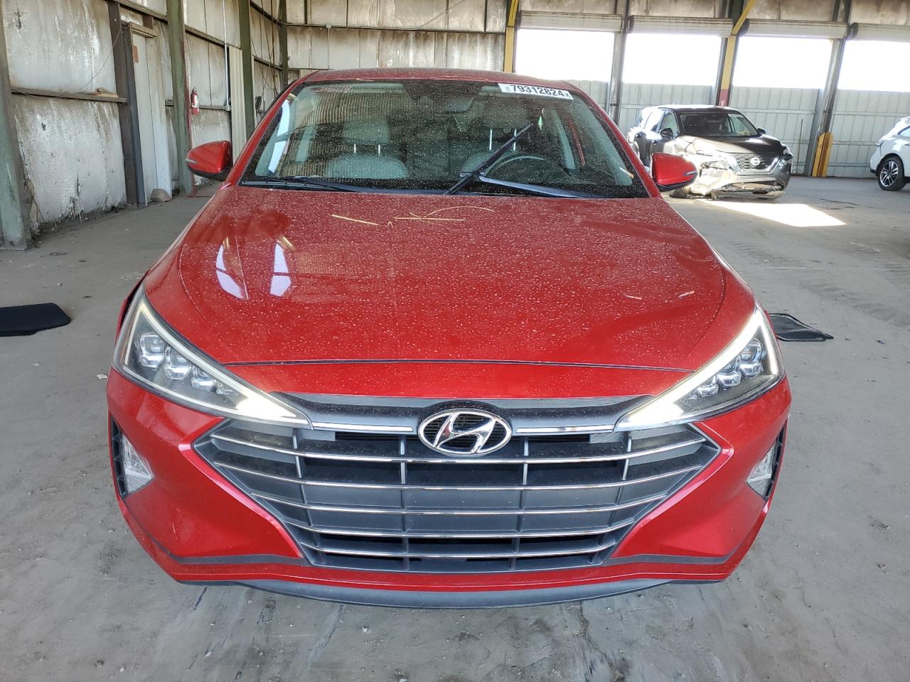 2020 Hyundai Elantra - Image 5