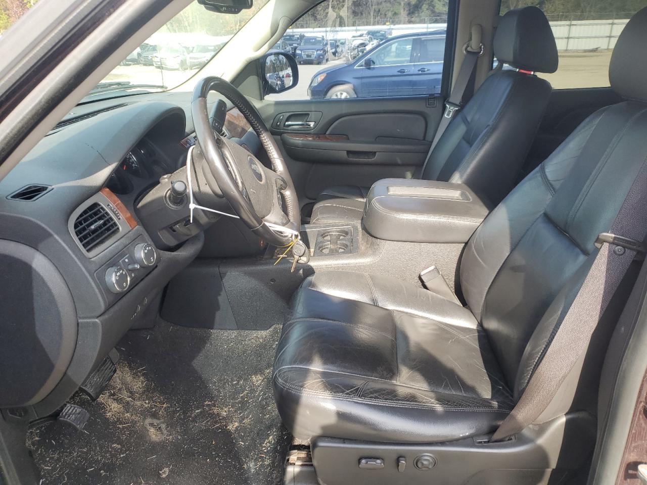 2008 Chevrolet Silverado - Image 7