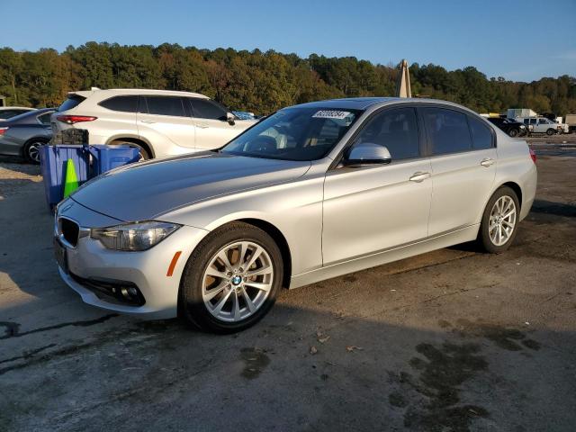 2017 Bmw 320 I