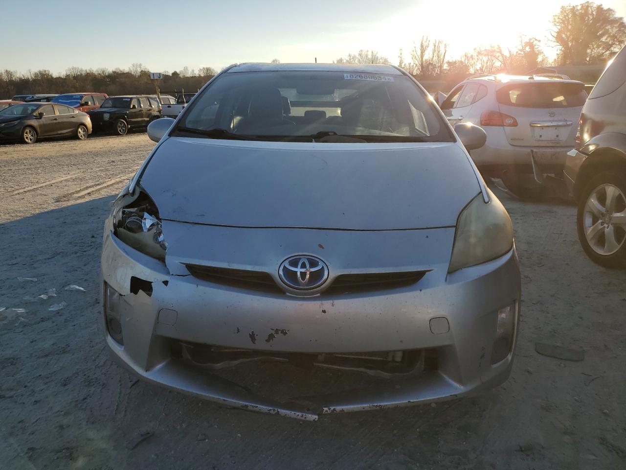 2011 Toyota Prius - Image 5