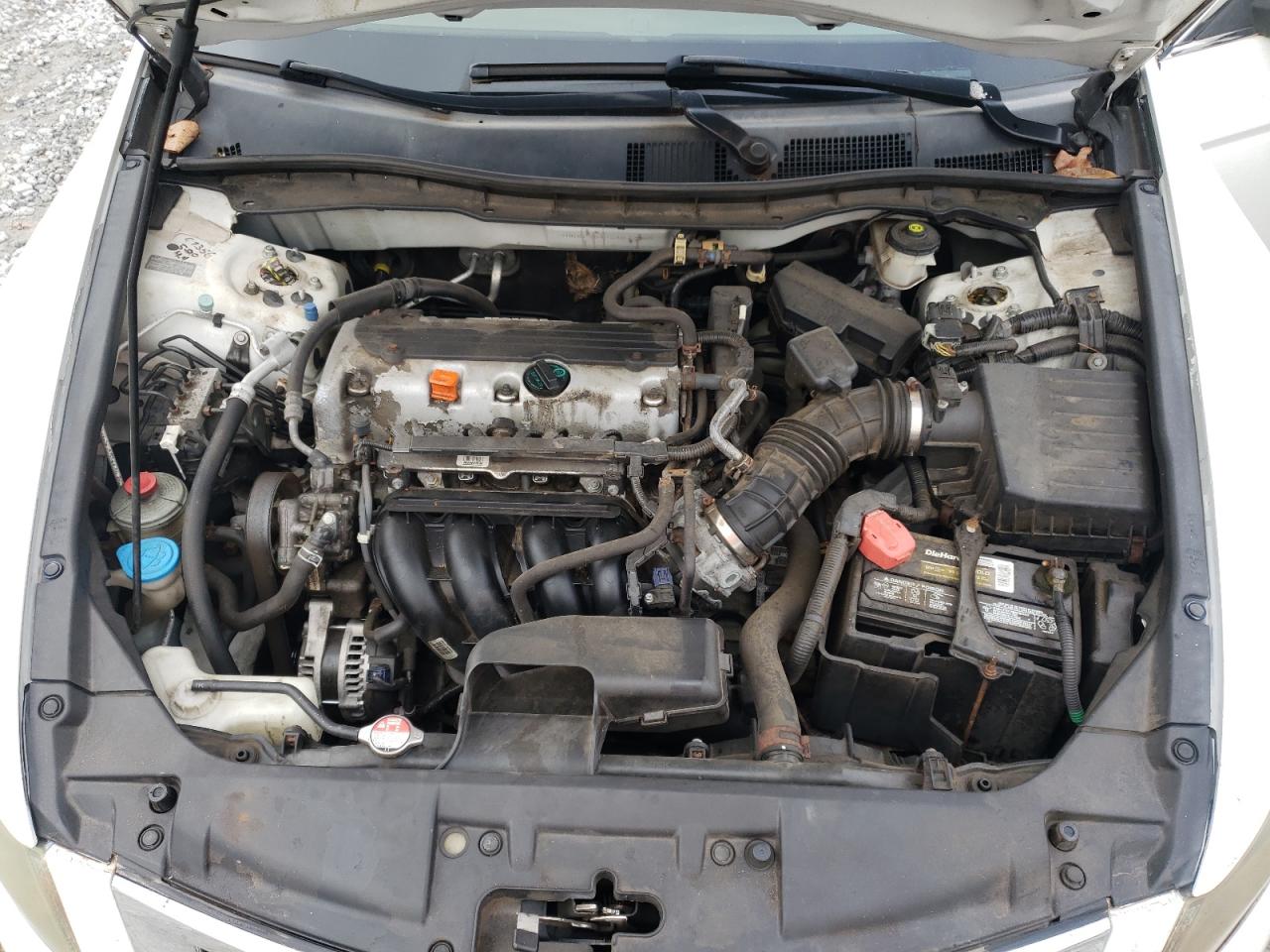 2008 Honda Accord - Image 11