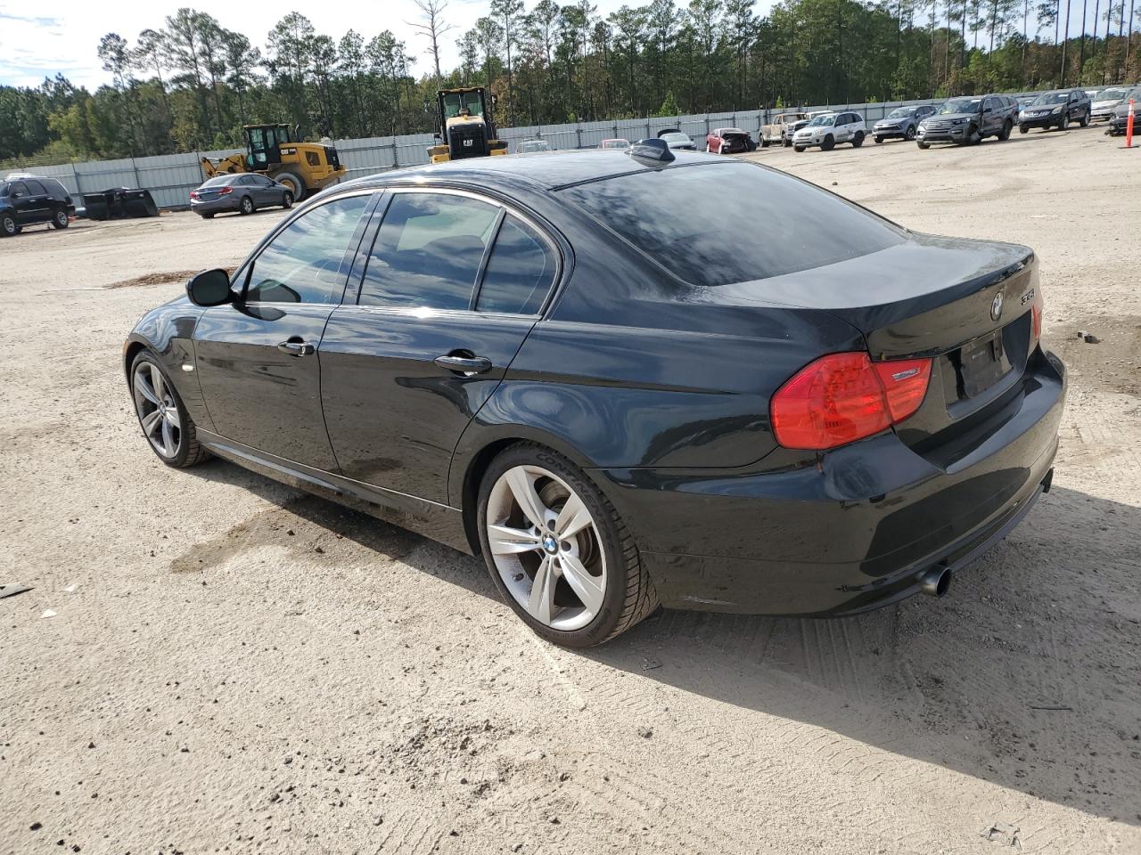 2009 BMW 3er - Image 2