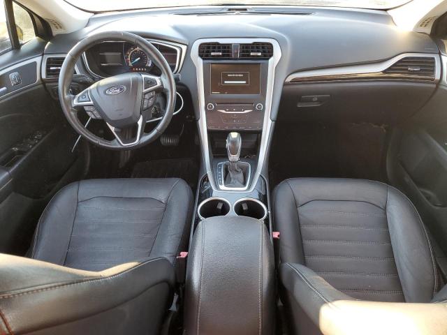  FORD FUSION 2014 Gray