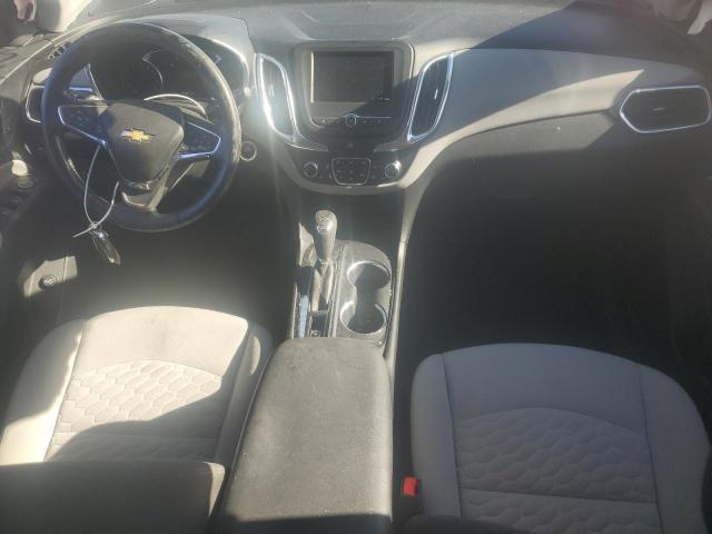  CHEVROLET EQUINOX 2020 Granatowy