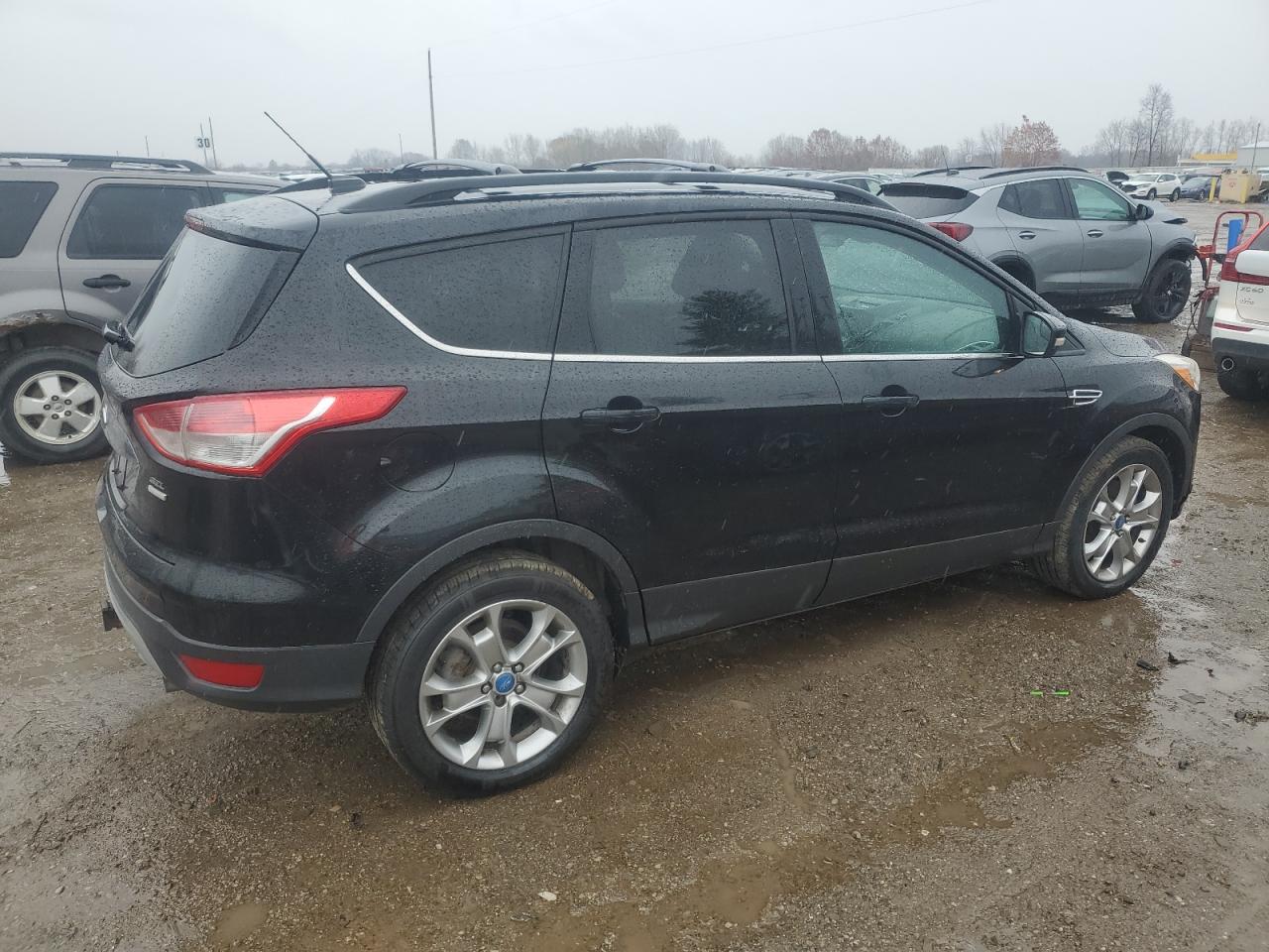 2013 Ford Escape - Image 3