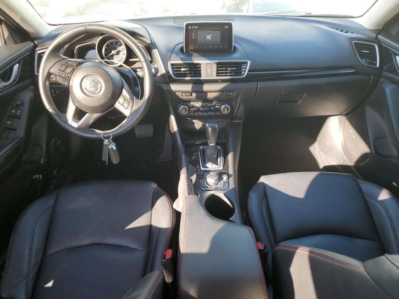 2014 Mazda 3 - Image 8
