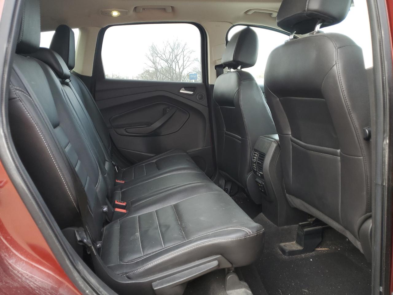 2016 Ford Escape - Image 12