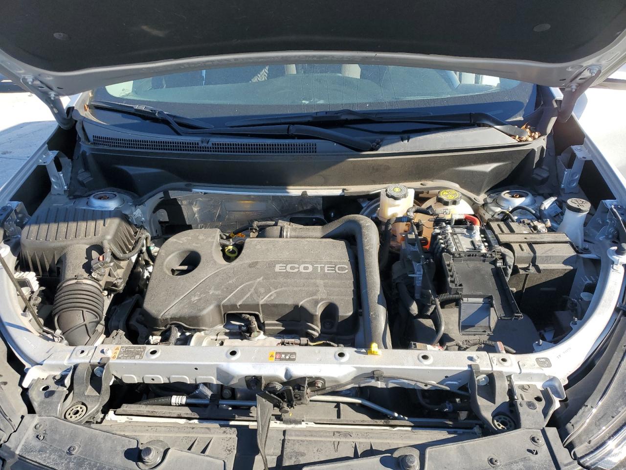2022 Chevrolet Equinox - Image 11