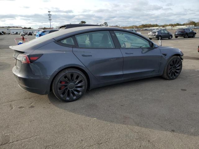  TESLA MODEL 3 2023 Szary