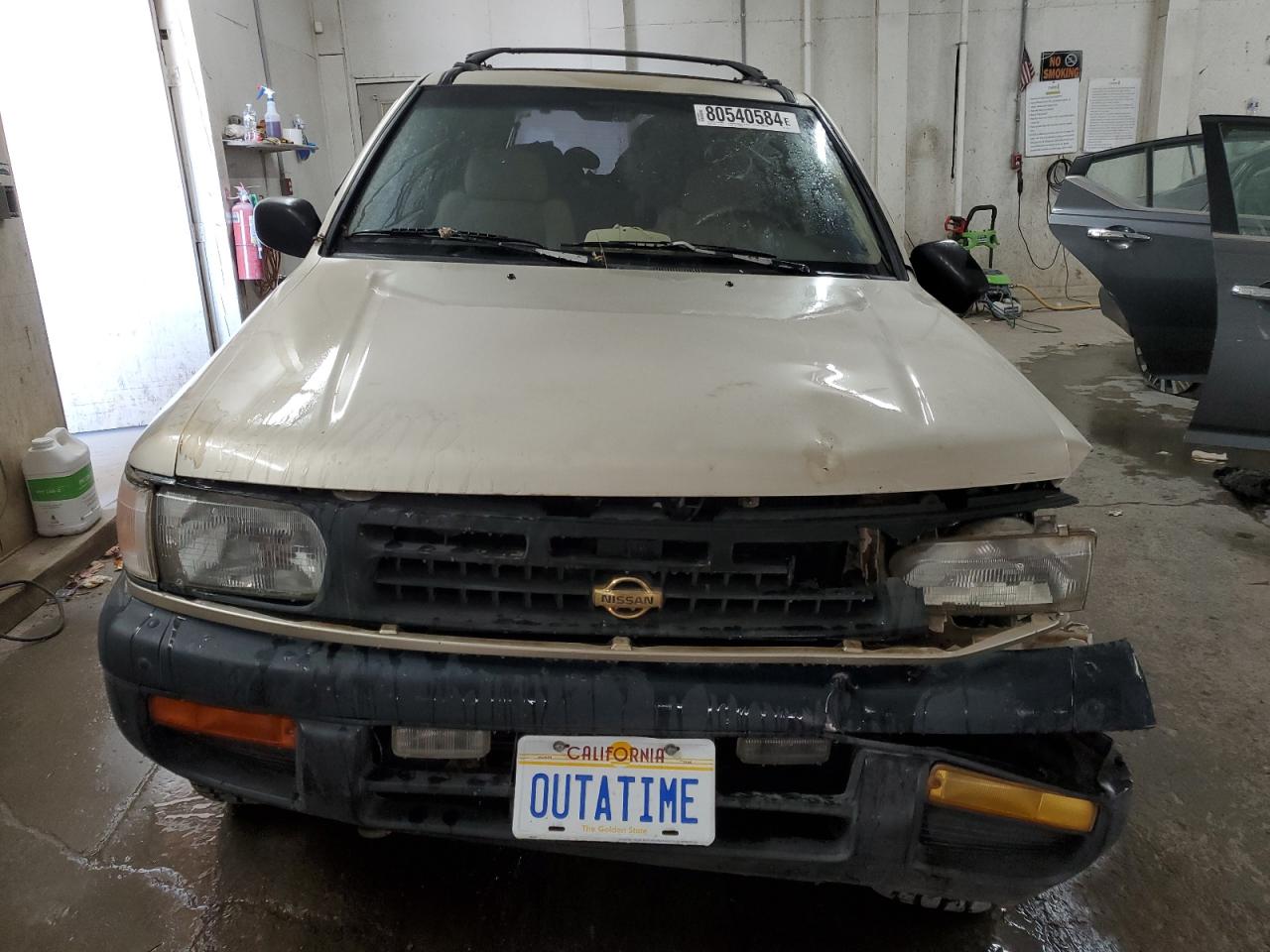 1996 Nissan Pathfinder - Image 5