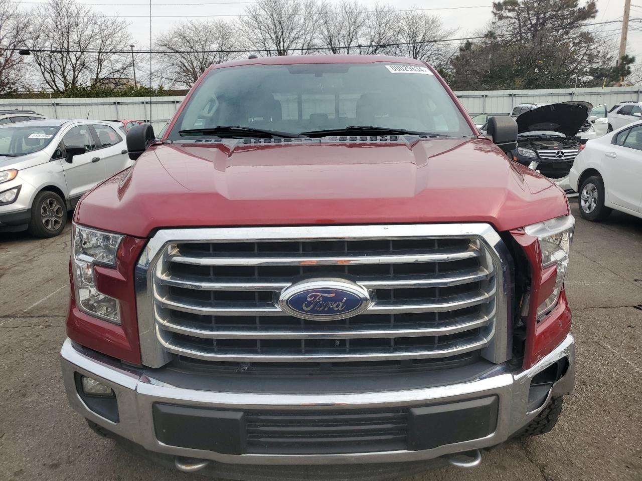 2016 Ford F-150 - Image 5