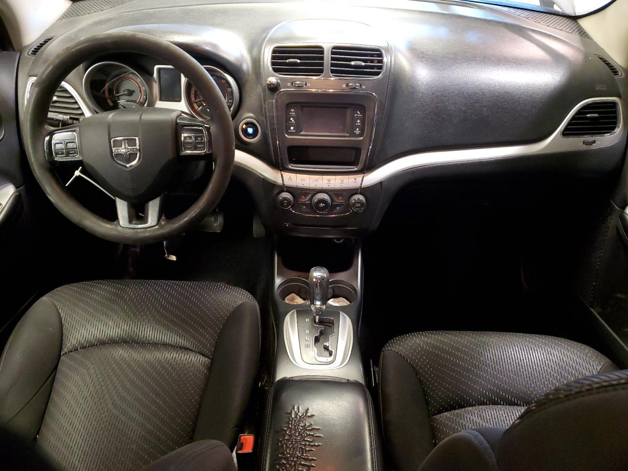 2015 Dodge Journey - Image 8