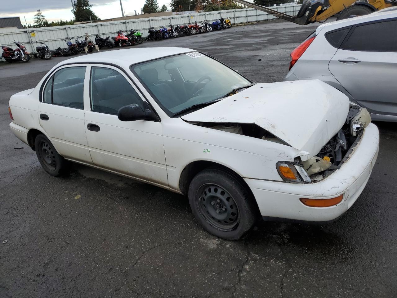 1994 Toyota Corolla - Image 4