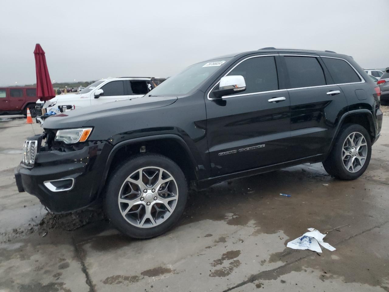 2020 JEEP GRAND CHER