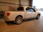 2005 Nissan Titan Xe продається в Abilene, TX - Front End