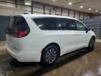 2024 Chrysler Pacifica Hybrid Select იყიდება Columbia Station-ში, OH - Front End